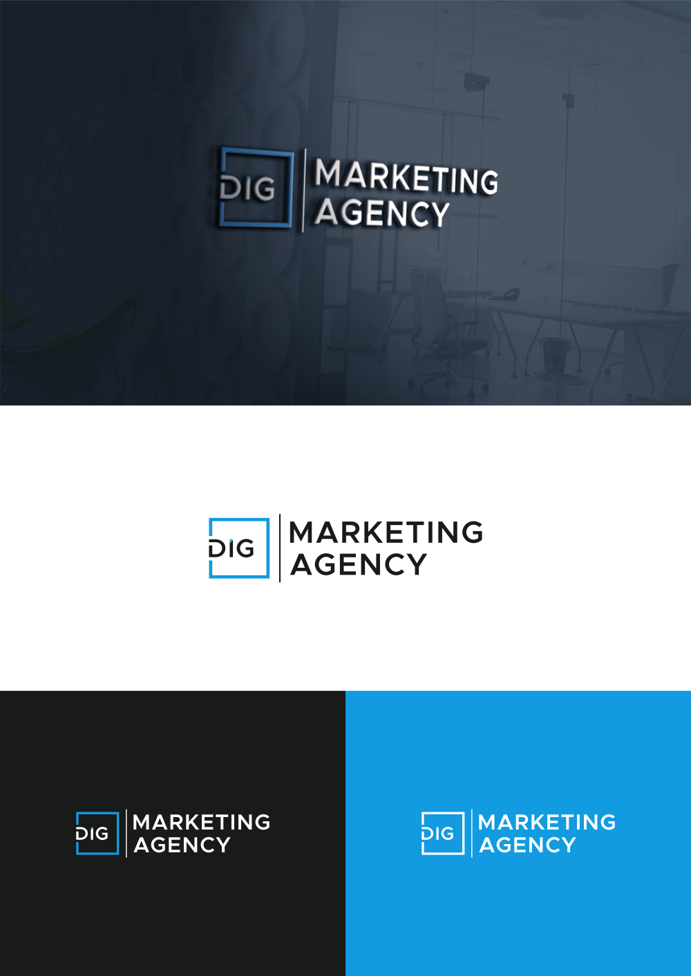 Logo Design by Excellent™ for this project | Design #32254198