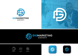 Logo Design by GraphVibes