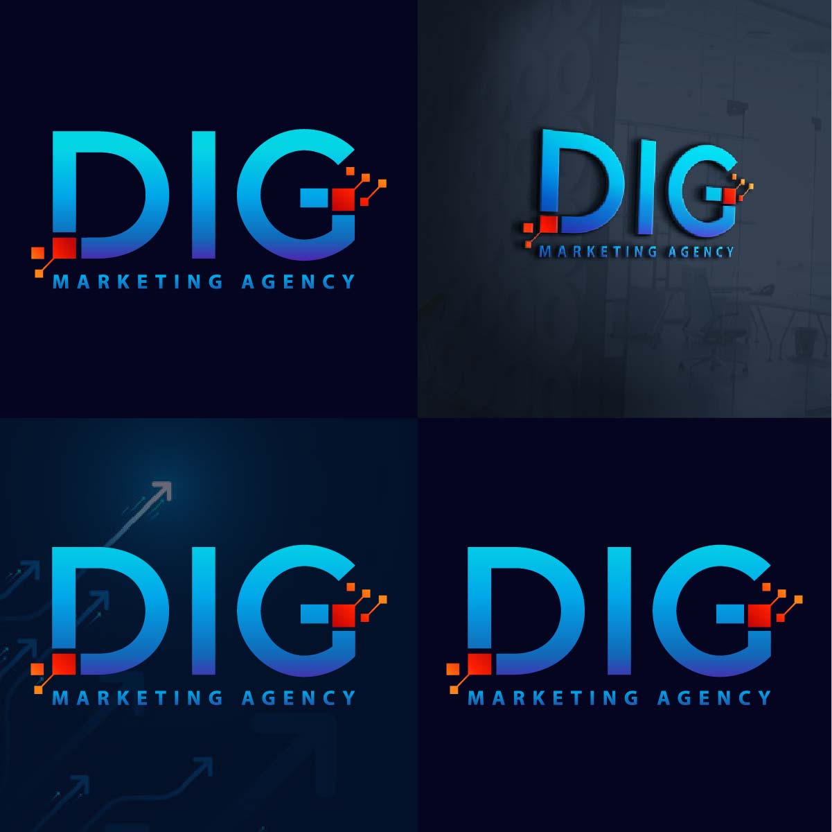 Logo Design by fly  design for this project | Design #32253853