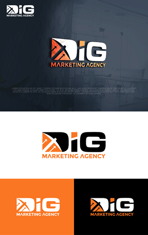 Logo Design by Ayub Zafar for this project | Design: #32252699