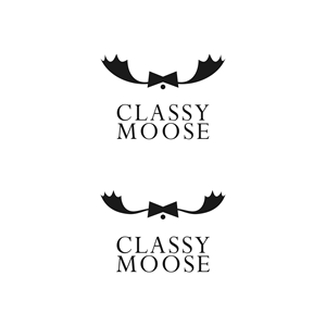 Design de Logo par Heksa sigita pour Classy Moose | Design #32272981