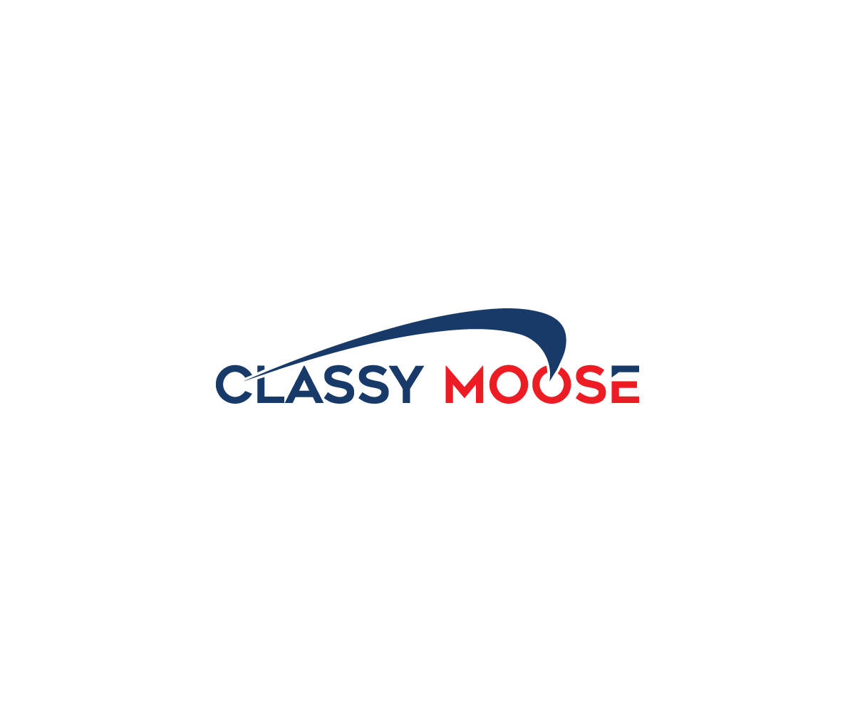 Logo Design by Spark  Design for Classy Moose | Design #32253408