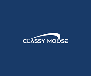 Logo Design by Spark  Design for Classy Moose | Design: #32253409