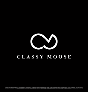 Diseño de Logo por saesean para Classy Moose | Diseño: #32257663