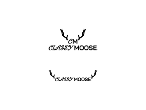 Diseño de Logo por sorrybro para Classy Moose | Diseño: #32278001