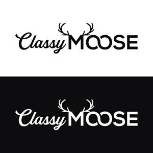 Diseño de Logo por Dalang Design para Classy Moose | Diseño: #32298664