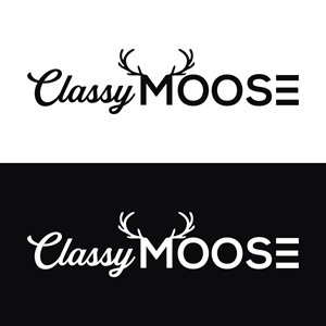 Diseño de Logo por Dalang Design para Classy Moose | Diseño: #32301828