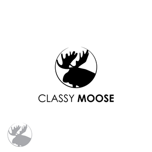 Design de Logo par YourLogoMaster pour Classy Moose | Design : #32262606