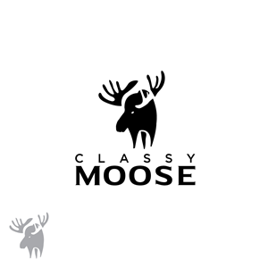 Design de Logo par YourLogoMaster pour Classy Moose | Design : #32281480