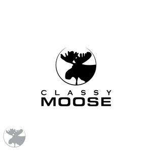 Diseño de Logo por YourLogoMaster para Classy Moose | Diseño: #32281487