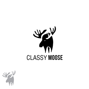 Design de Logo par YourLogoMaster pour Classy Moose | Design : #32281488