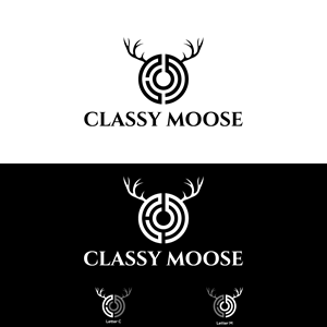 Logo Design by design wae for Classy Moose | Design: #32272818