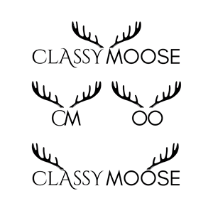 Design de Logo par Chas Designs pour Classy Moose | Design #32295159