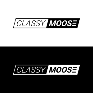 Design de Logo par 16surya pour Classy Moose | Design #32259741