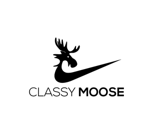 Diseño de Logo por Nova_Create para Classy Moose | Diseño: #32262718