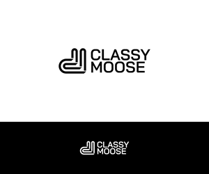 Diseño de Logo por WahyuHMD para Classy Moose | Diseño: #32252909