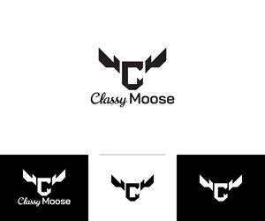 Design de Logo par WahyuHMD pour Classy Moose | Design : #32277211