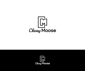 Diseño de Logo por WahyuHMD para Classy Moose | Diseño: #32278798
