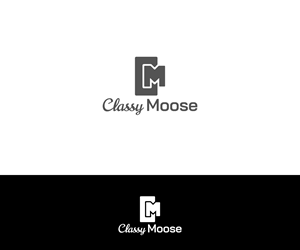 Design de Logo par WahyuHMD pour Classy Moose | Design : #32292868