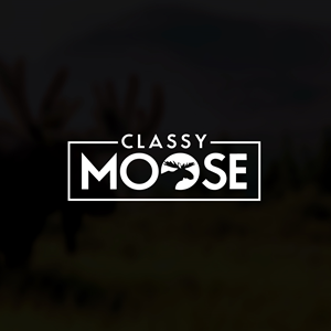 Logo Design by EnaGraph for Classy Moose | Design: #32255316