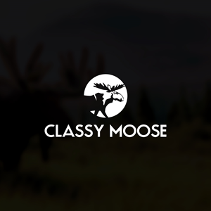 Design de Logo par EnaGraph pour Classy Moose | Design : #32256266