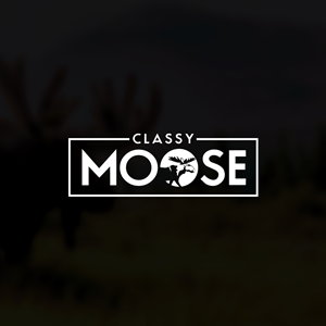 Diseño de Logo por EnaGraph para Classy Moose | Diseño: #32256277