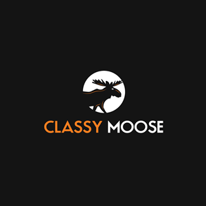 Design de Logo par EnaGraph pour Classy Moose | Design : #32257549