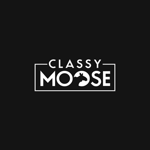 Logo Design by EnaGraph for Classy Moose | Design: #32257696