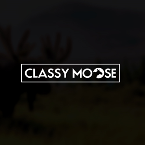 Logo Design by EnaGraph for Classy Moose | Design: #32332744