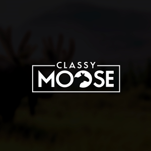 Logo Design by EnaGraph for Classy Moose | Design: #32332748