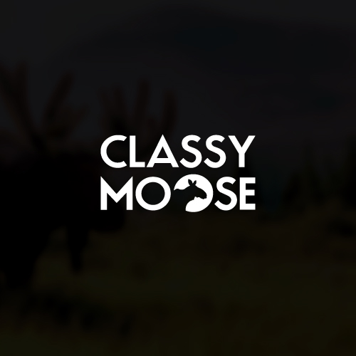 Logo-Design von EnaGraph für Classy Moose | Design #32332759