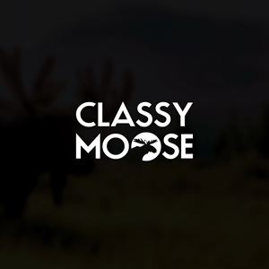 Logo Design by EnaGraph for Classy Moose | Design: #32332774