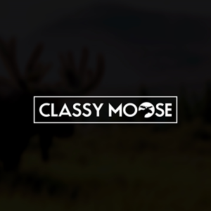 Logo Design by EnaGraph for Classy Moose | Design: #32332780