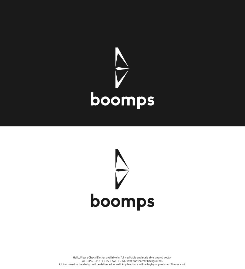 Logo Design by skart for Jumpinpin LLC | Design #32257343