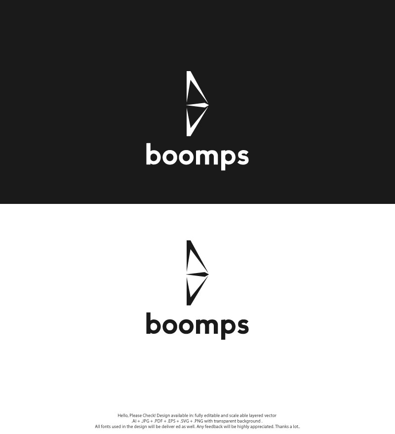 Logo Design by skart for Jumpinpin LLC | Design #32274454
