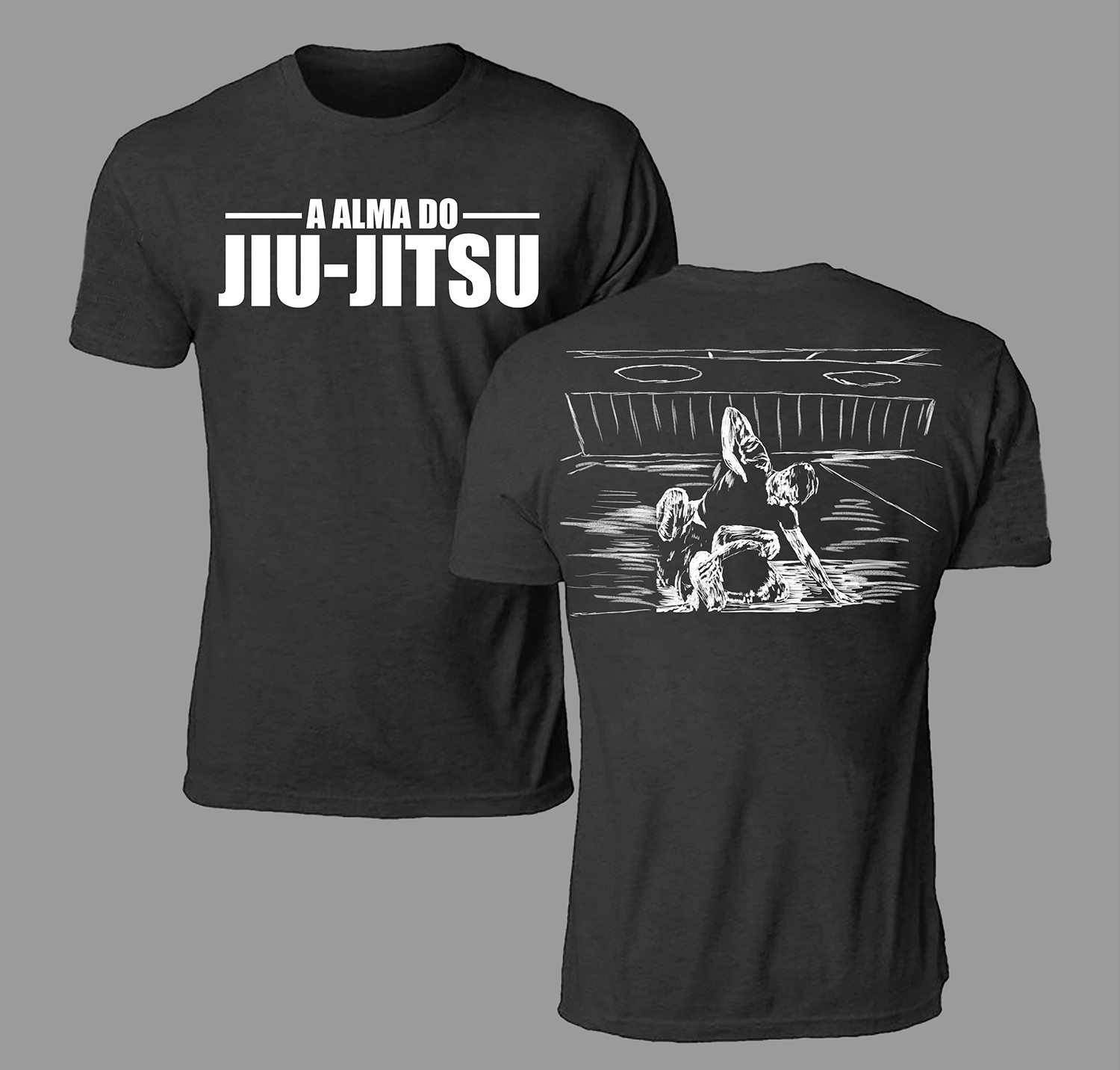 T-shirt Design by Johncina for this project | Design #32255203