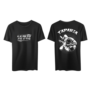Design de T-shirt by {mega- for this project | Design : #32253644