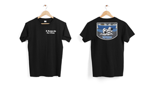 Design de T-shirt par  Najmi pour ce projet | Design : #32254944