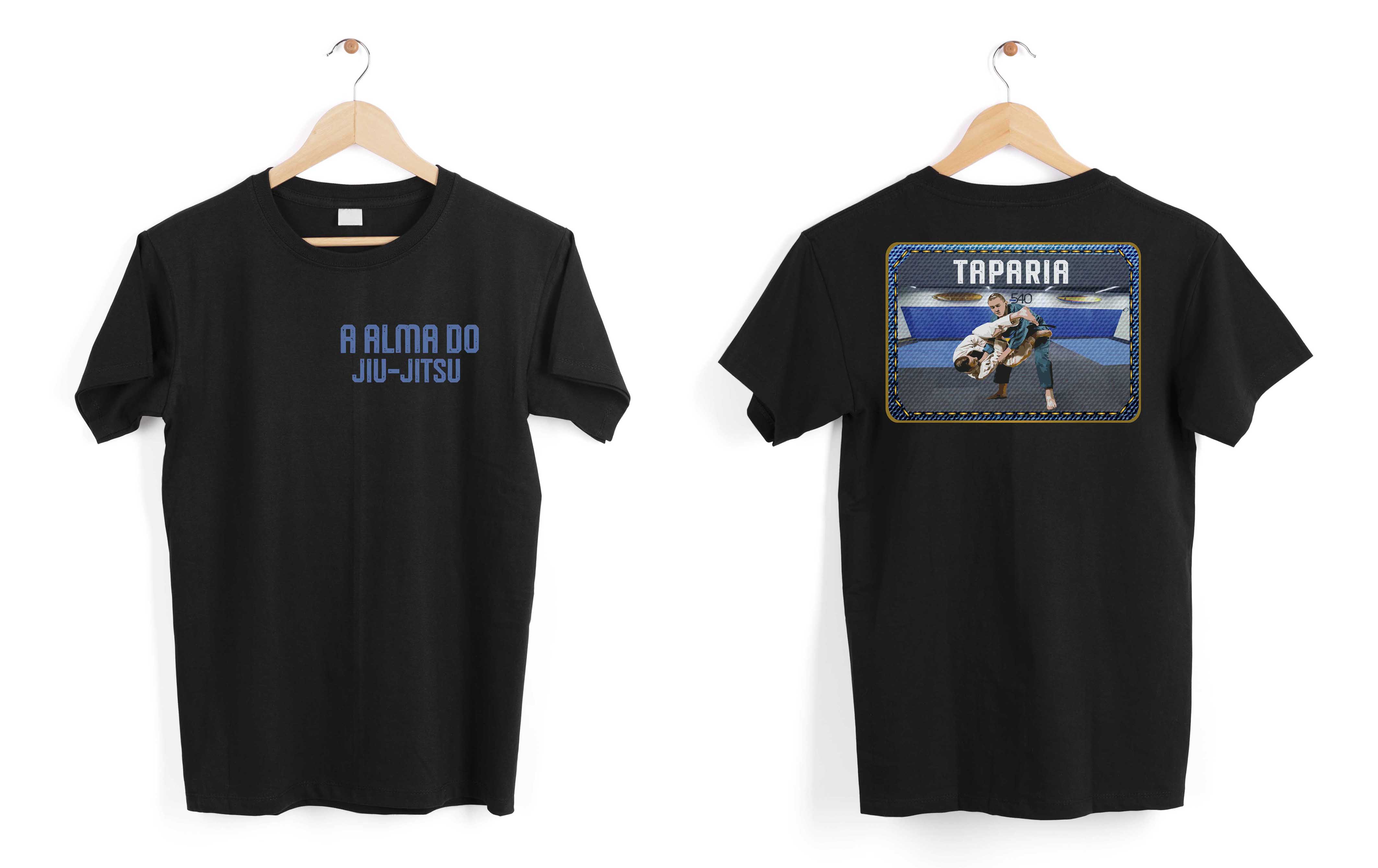 Diseño de Camiseta por  Najmi para este proyecto | Diseño #32279798