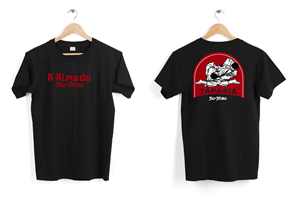 Design de T-shirt par  Najmi pour ce projet | Design : #32279979