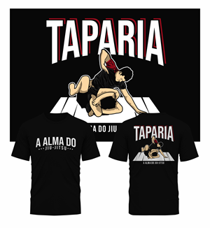 Design de T-shirt par 1206studio pour ce projet | Design : #32283263