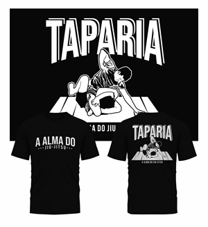 Design de T-shirt par 1206studio pour ce projet | Design : #32283276