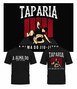 T-shirt Design by 1206studio for this project | Design #32293248