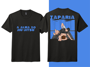 Design de T-shirt par Yakuza20 pour ce projet | Design : #32295351
