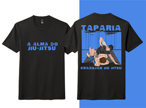 Design de T-shirt par Yakuza20 pour ce projet | Design : #32295585