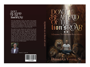 Book Cover Design by JMarcelo
