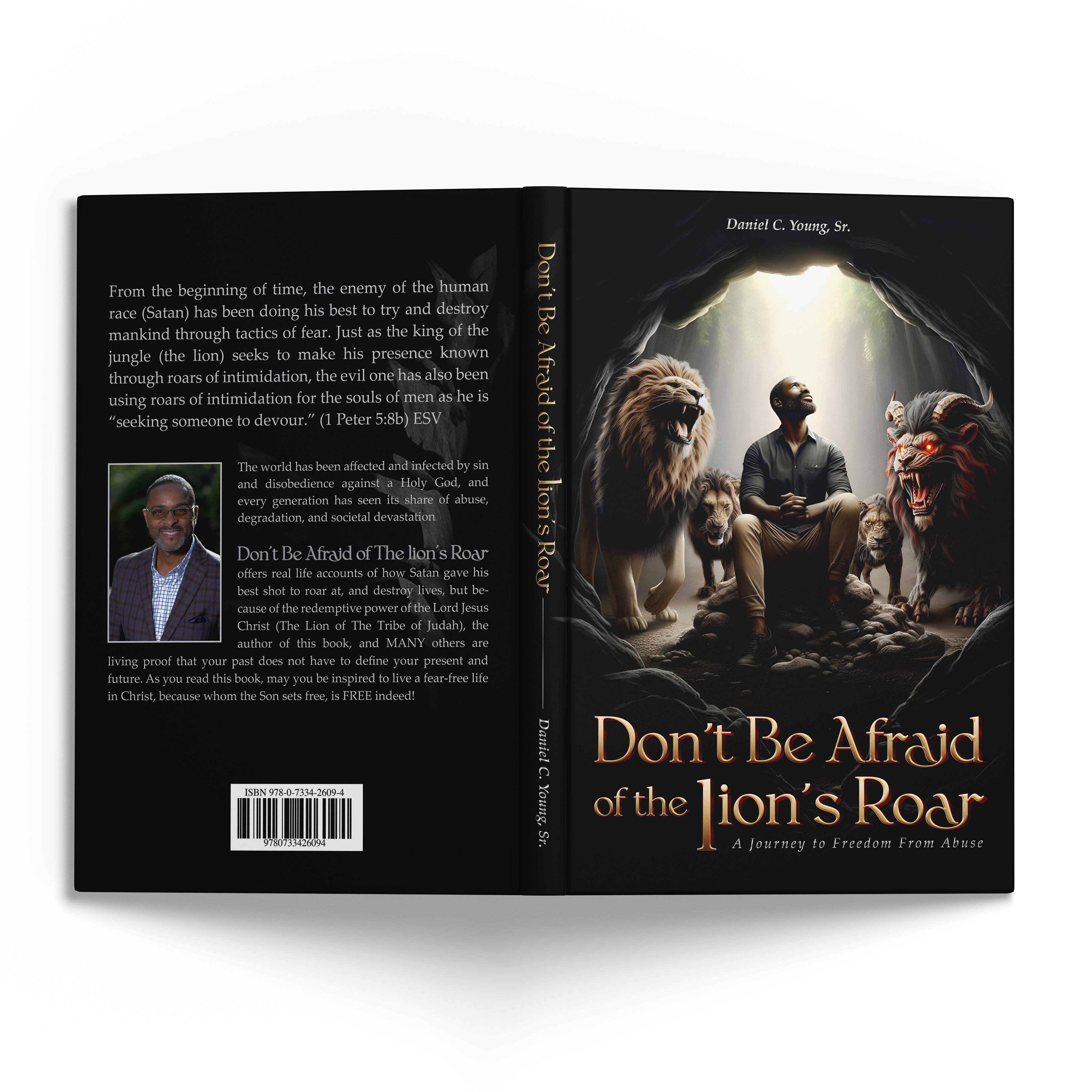 Book Cover Design by Winki for this project | Design #32338053