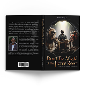 Book Cover Design by Winki for this project | Design: #32338053
