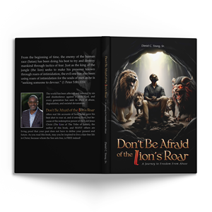 Book cover design