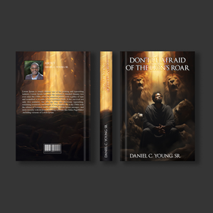 Book Cover Design by {mega- for this project | Design: #32258265